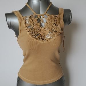 Free people tank top